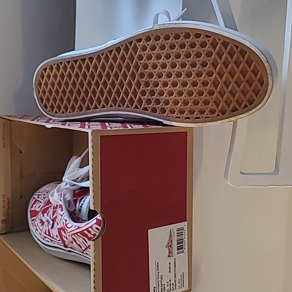 VANS Sneakers - Picture 10 of 10